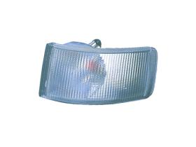 JUMASA 41013510 - TULIPA DELANTERA IZQUIERDA BLANCA PY21W CITROËN JUMPER (230)