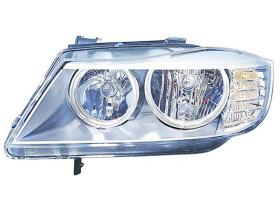 JUMASA 38310546 - FARO IZQUIERDO ELECTRICO H7+H7+H6WX2 TIPO V BMW 3 (E90) / 3