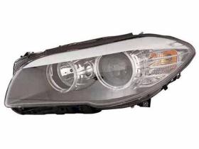 JUMASA 38310543 - FARO IZQUIERDO LED ELECTRICO CON MOTOR H7+H7+PY24W TIPO HE B