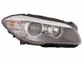 JUMASA 38320543 - FARO DERECHO LED ELECTRICO CON MOTOR H7+H7+PY24W TIPO HE BMW