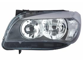 JUMASA 38010564 - FARO IZQUIERDO ELECTRICO H7+H7+PY21W+W5W TIPO V 07/2012-> BM