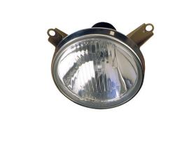 JUMASA 38310529 - FARO IZQUIERDO LUZ DE CARRETERA MANUAL H1 BMW 5 (E34) / 5 TO