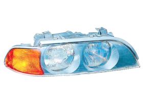 JUMASA 38020533 - FARO DERECHO ELECTRICO CON MOTOR/CON PILOTO AMBAR H7+HB3+P21