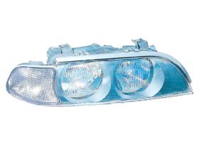 JUMASA 38320533 - FARO DERECHO ELECTRICO CON MOTOR/CON PILOTO BLANCO H7+HB3+PY