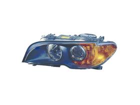 JUMASA 38010541 - FARO IZQUIERDO ELECTRICO CON MOTOR/CON PILOTO AMBAR H7+H7 CA