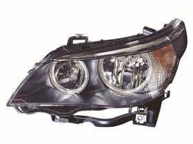 JUMASA 38310540 - FARO IZQUIERDO LED ELECTRICO CON MOTOR H7+H7+W5WX2+PY21W TIP