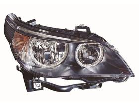 JUMASA 38320540 - FARO DERECHO LED ELECTRICO CON MOTOR H7+H7+W5WX2+PY21W TIPO