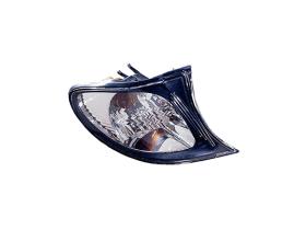 JUMASA 41320537 - TULIPA DELANTERA DERECHA BLANCA BORDE NEGRA PY21W 4 PUERTAS