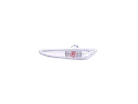 JUMASA 44310537 - TULIPA LATERAL IZQUIERDA BLANCA WY5W 4 PUERTAS BMW 3 (E46) (