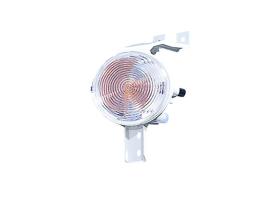 JUMASA 41312200 - TULIPA PARACHOQUES DELANTERO IZQUIERDA BLANCO PY21W+W5W MINI