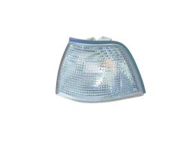 JUMASA 40310526 - PILOTO DELANTERO IZQUIERDO BLANCO PY21W 4 PUERTAS BMW 3 (E36