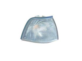 JUMASA 40320526 - PILOTO DELANTERO DERECHO BLANCO PY21W 4 PUERTAS BMW 3 (E36)
