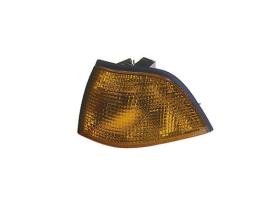 JUMASA 40330532 - PILOTO DELANTERO IZQUIERDO AMBAR P21W COUPE 2 PUERTAS BMW 3