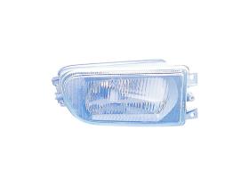 JUMASA 39020533 - FARO ANTINIEBLA DERECHO H7 1997-> BMW 5 (E39) / 5 TOURING (E