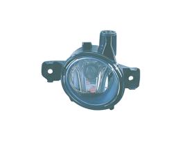 JUMASA 39020570 - FARO ANTINIEBLA DERECHO BASE NEGRA/H11 BMW 1 (E87) (02/2003