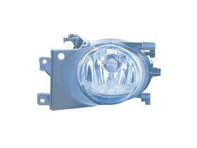 JUMASA 39330534 - FARO ANTINIEBLA IZQUIERDO H8 BMW 5 (E39) / 5 TOURING (E39) (