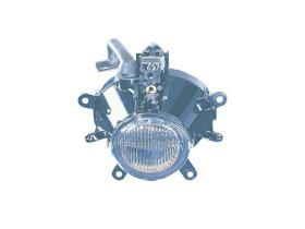 JUMASA 39000537 - FARO ANTINIEBLA REVERSIBLE H11 4 PUERTAS BMW 3 (E46) (09/200
