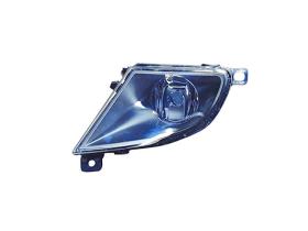 JUMASA 39310542 - FARO ANTINIEBLA IZQUIERDO H8 BMW 5 (E60) / 5 TOURING (E61) (