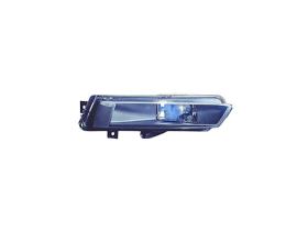 JUMASA 39010562 - FARO ANTINIEBLA IZQUIERDO H11 BMW 1 (E87) (05/2007 - 09/2012