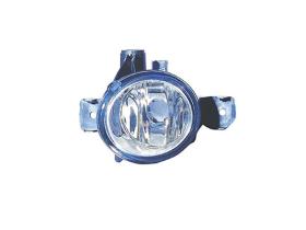 JUMASA 39110570 - FARO ANTINIEBLA IZQUIERDO BASE GRIS/H11 BMW 1 (E87) (02/2003