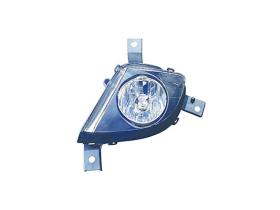 JUMASA 39010546 - FARO ANTINIEBLA IZQUIERDO H8 BMW 3 (E90) / 3 TOURING (E91) (