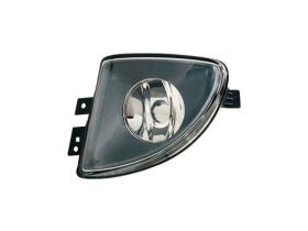 JUMASA 39010543 - FARO ANTINIEBLA IZQUIERDO H8 CRISTAL BMW 5 (F10) (03/2010 -