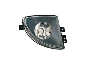 JUMASA 39020543 - FARO ANTINIEBLA DERECHO H8 CRISTAL BMW 5 (F10) (03/2010 - 06