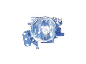 JUMASA 39330542 - FARO ANTINIEBLA IZQUIERDO HB4 BMW 5 (E60) / 5 TOURING (E61)