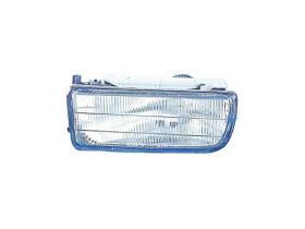 JUMASA 38710526 - FARO ANTINIEBLA IZQUIERDO BASE BLANCA/H1 ->1993 BMW 3 (E36)