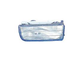 JUMASA 38720526 - FARO ANTINIEBLA DERECHO BASE BLANCA/H1 ->1993 BMW 3 (E36) (1