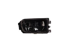 JUMASA 39320533 - FARO ANTINIEBLA DERECHO H7 BMW 5 (E39) / 5 TOURING (E39) (12