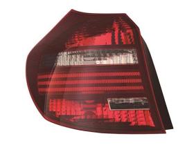 JUMASA 42470562 - GRUPO OPTICO EXTERIOR TRASERO IZQUIERDO NEGRO PY21W+P21WX2+W