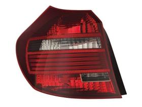 JUMASA 42430562 - GRUPO OPTICO EXTERIOR TRASERO IZQUIERDO LED/NEGRO PY21W+P21W