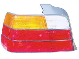JUMASA 42430526 - GRUPO OPTICO TRASERO IZQUIERDO AMBAR R5W+P21WX4 4 PUERTAS BM