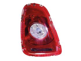JUMASA 42142204 - PILOTO TRASERO IZQUIERDO BLANCO PY21W+P21WX3 MINI MINI (R56)