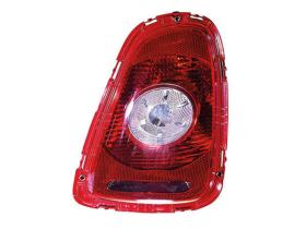 JUMASA 42242204 - PILOTO TRASERO DERECHO BLANCO PY21W+P21WX3 MINI MINI (R56) (