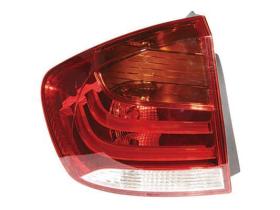 JUMASA 42410564 - GRUPO OPTICO EXTERIOR TRASERO IZQUIERDO LED P21WX3 TIPO OL B