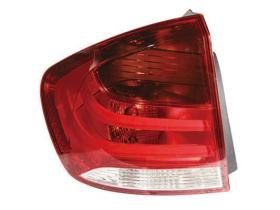 JUMASA 42450564 - GRUPO OPTICO EXTERIOR TRASERO IZQUIERDO P21WX3 TIPO OL BMW X