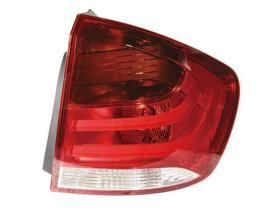 JUMASA 42460564 - GRUPO OPTICO EXTERIOR TRASERO DERECHO P21WX3 TIPO OL BMW X1