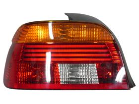 JUMASA 42430534 - GRUPO OPTICO TRASERO IZQUIERDO AMBAR BMW 5 (E39) / 5 TOURING