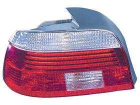 JUMASA 42410534 - GRUPO OPTICO TRASERO IZQUIERDO LED BLANCO PY21W+P21WX3 BMW 5