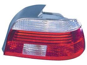 JUMASA 42420534 - GRUPO OPTICO TRASERO DERECHO LED BLANCO PY21W+P21WX3 BMW 5 (