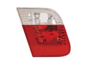 JUMASA 42140537 - GRUPO OPTICO INTERIOR TRASERO IZQUIERDO/BLANCO/4 PUERTAS BMW