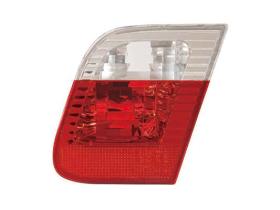 JUMASA 42240537 - GRUPO OPTICO INTERIOR TRASERO DERECHO/BLANCO/4 PUERTAS BMW 3