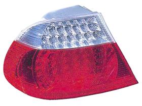 JUMASA 42430541 - PILOTO TRASERO IZQUIERDO LED/EXTERIOR/BLANCO 2 PUERTAS BMW 3