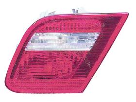JUMASA 42240541 - GRUPO OPTICO INTERIOR TRASERO DERECHO BLANCO P21WX2 2 PUERTA