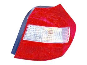 JUMASA 42410561 - GRUPO OPTICO TRASERO IZQUIERDO BLANCO PY21W+P21WX3 TIPO V BM