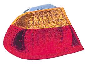 JUMASA 42410541 - PILOTO TRASERO IZQUIERDO LED/EXTERIOR/AMBAR 2 PUERTAS BMW 3