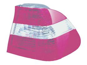 JUMASA 42410537 - GRUPO OPTICO EXTERIOR TRASERO IZQUIERDO BLANCO P21W+PY21W+P2