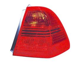 JUMASA 42240545 - GRUPO OPTICO EXTERIOR TRASERO DERECHO AMBAR P21WX4 SW TIPO U